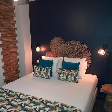 Hotel Reine Mathilde Μπαγιέ Εξωτερικό φωτογραφία