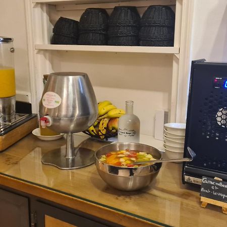 Hotel Reine Mathilde Μπαγιέ Εξωτερικό φωτογραφία
