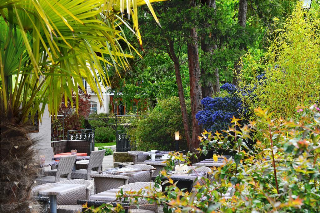 Hotel Reine Mathilde Μπαγιέ Εξωτερικό φωτογραφία