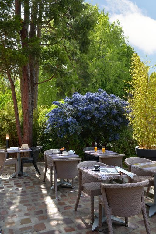 Hotel Reine Mathilde Μπαγιέ Εξωτερικό φωτογραφία