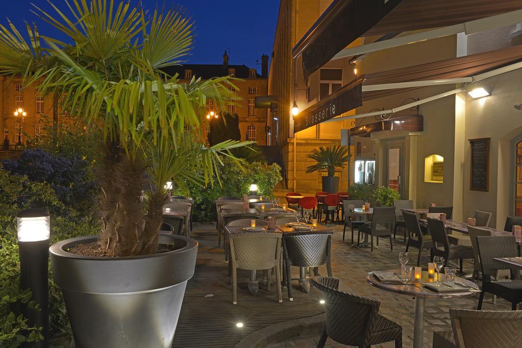 Hotel Reine Mathilde Μπαγιέ Εξωτερικό φωτογραφία