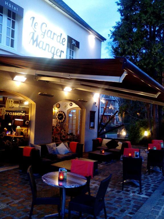 Hotel Reine Mathilde Μπαγιέ Εξωτερικό φωτογραφία