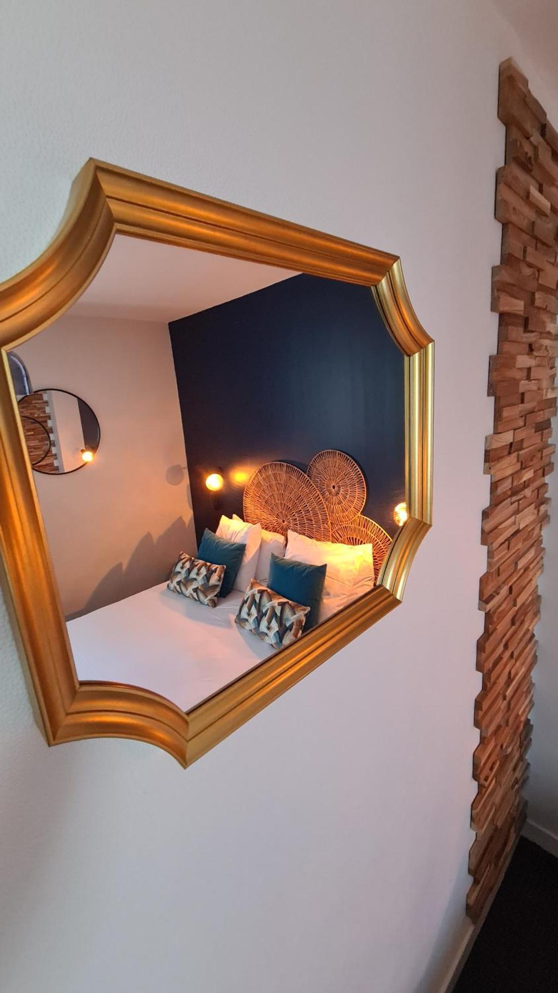 Hotel Reine Mathilde Μπαγιέ Εξωτερικό φωτογραφία