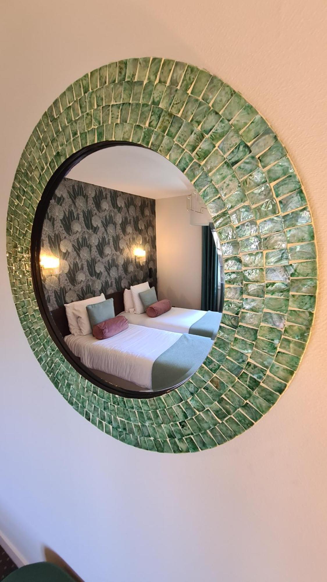 Hotel Reine Mathilde Μπαγιέ Εξωτερικό φωτογραφία