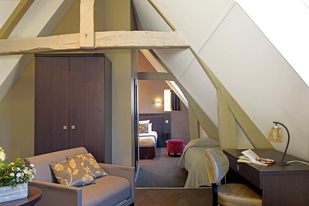Hotel Reine Mathilde Μπαγιέ Εξωτερικό φωτογραφία